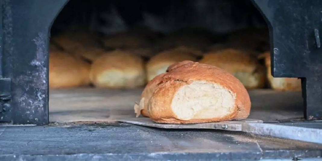 8 saatte hazırlanıyor, 7 gün taze kalıyor! ‘Diyetisyen ekmek’ yüksek talep görüyor: 400 kilo 2 günde tükeniyor 6